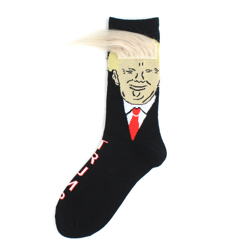 Patriot Stride Socks