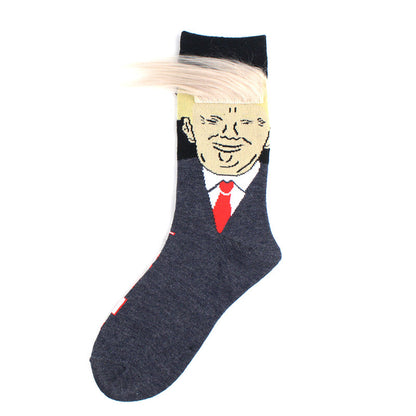 Patriot Stride Socks