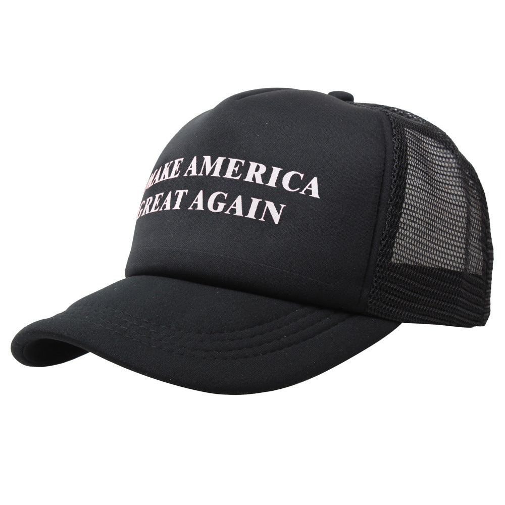 MAGA Trucker Hat